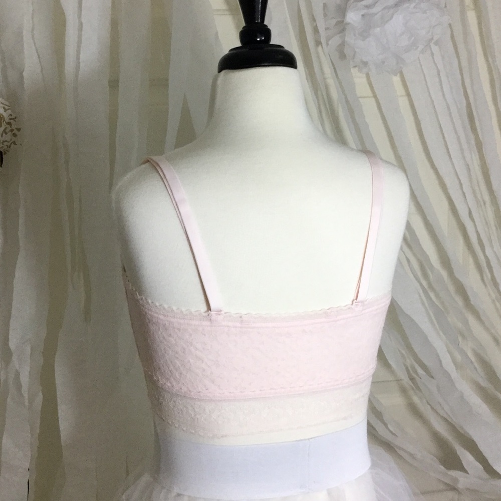 π£ Lace Bra π£ - Picture 4 of 8